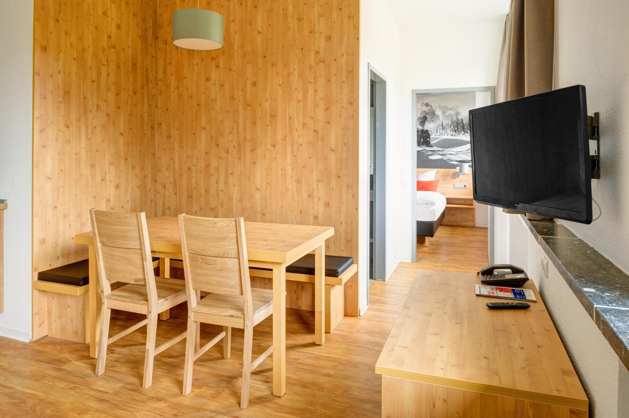Bsw Ferienwohnungen Brockenblick Schulenberg im Oberharz Room photo