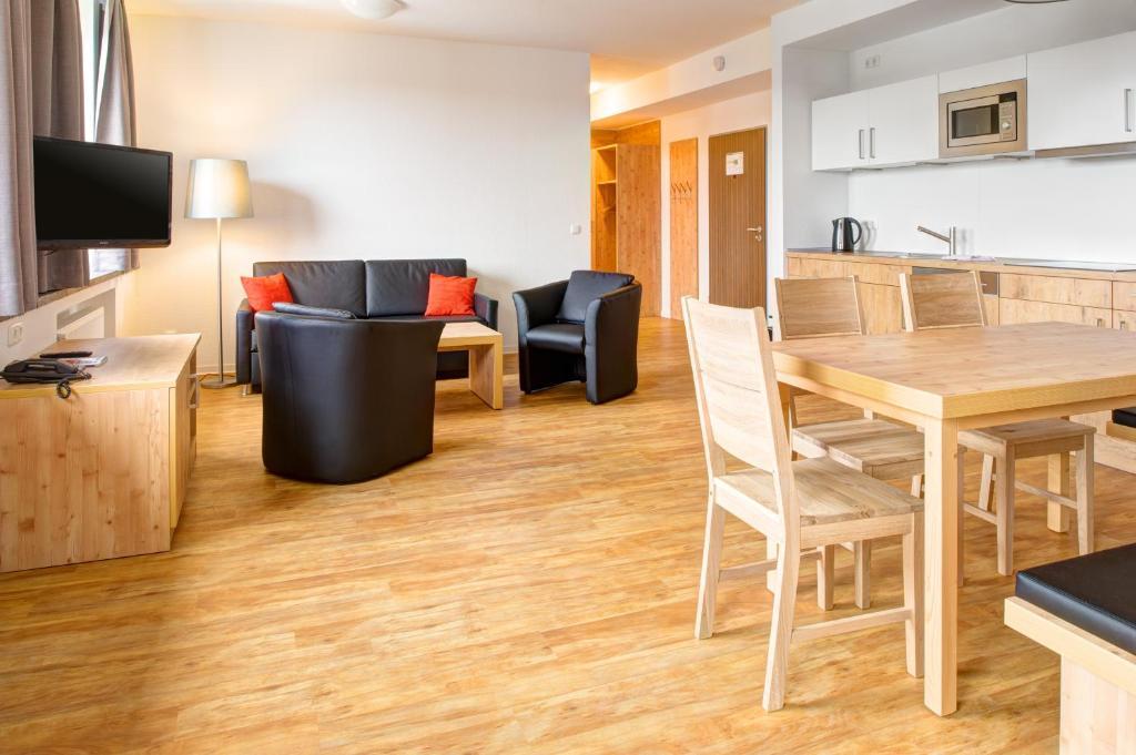 Bsw Ferienwohnungen Brockenblick Schulenberg im Oberharz Room photo